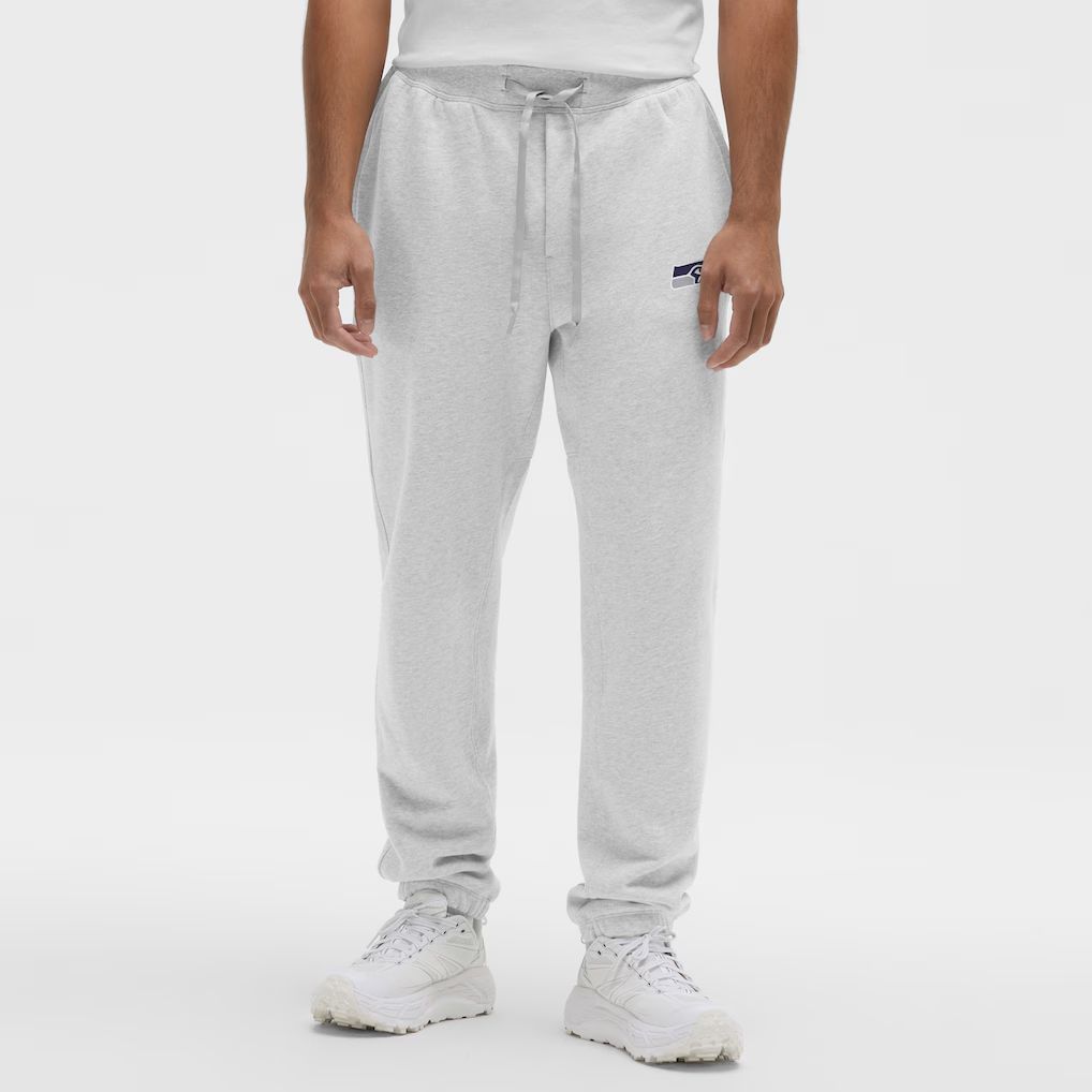 2026 NFL Seattle Seahawks sweatpants